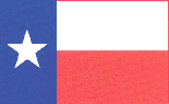 Texas flag