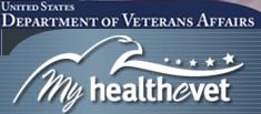 My Health e Vet - The Gateway to Veteran Health and Wellness